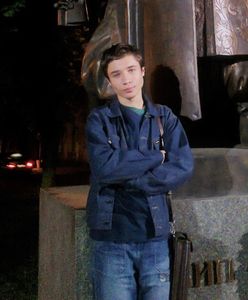 Miał spotkać się z dziewczyną, został porwany przez FSB. Wstrząsająca historia ukraińskiego studenta