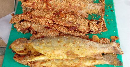 Gastronomia wakacyjna w Polsce. Tak kantują turystów na jedzeniu