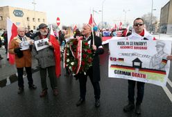 Będzie śledztwo ws. manifestacji przed obozem Auschwitz