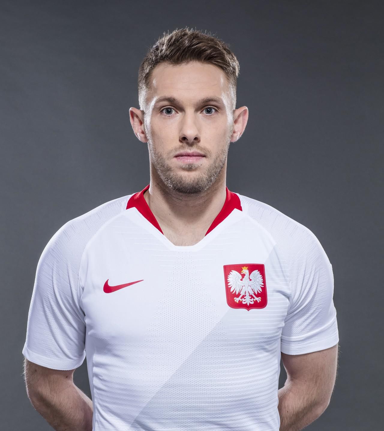 Kadra na Mundial 2018: Maciej Rybus