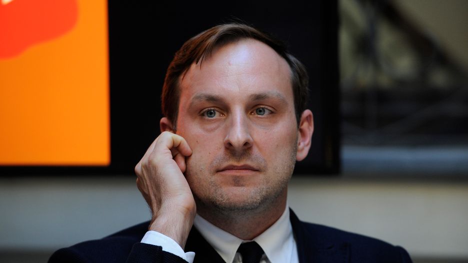 Jarosław Trybuś nie jest już wicedyrektorem Muzeum Warszawy