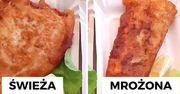5 wskazówek, by nie dać się oszukać w smażalni ryb. Nie musisz przepłacać