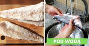 Błyskawiczne rozmrażanie ryby w filetach i w całości. 2 najlepsze sposoby