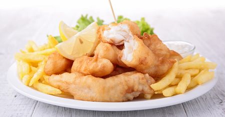 Tych ryb lepiej nie jedz. Oto najbardziej szkodliwe dla człowieka gatunki