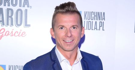 Karol Okrasa poleca ryby nie tylko na Wigilię