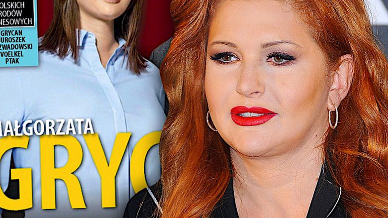 Małgorzata Grycan, Marta Grycan, Forbes