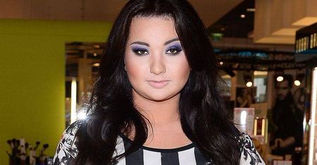 Victoria Grycan szokuje erotyczną stylizacją [zdjęcia]