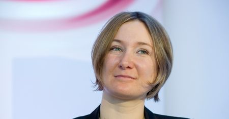 "Nowa" postać w polskim show-biznesie. Kim jest Małgorzata Grycan?