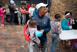 Koronawirus. Afryka potencjalnym nowym ogniskiem światowej pandemii