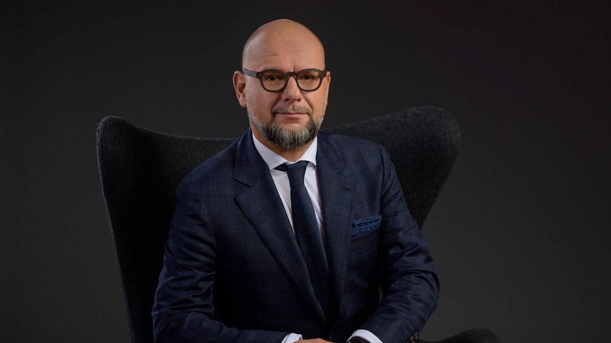 Przemysław Krych znał Stanisława Koguta Poznali się przed laty w Kuwejcie.