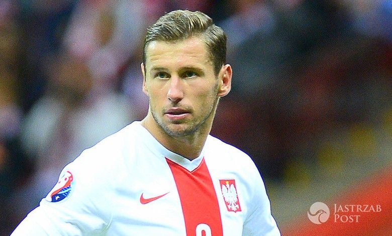 Grzegorz Krychowiak o alkoholu