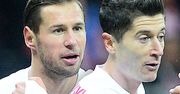 Grzegorz Krychowiak uderzył Roberta Lewandowskiego po przegranym meczu? Piłkarz oficjalnie komentuje