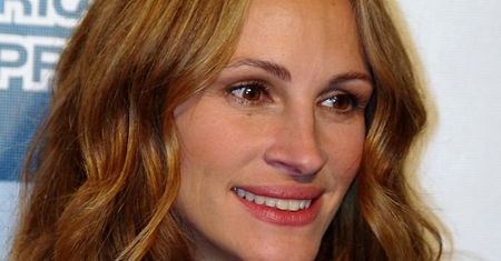 Julia Roberts: 48-letnia gwiazda spodziewa się dziecka?
