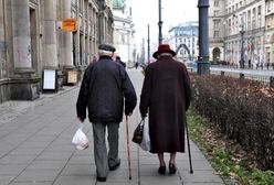 Trzynasta emerytura. Niektórzy dostaną od ZUS-u więcej niż przez całe życie