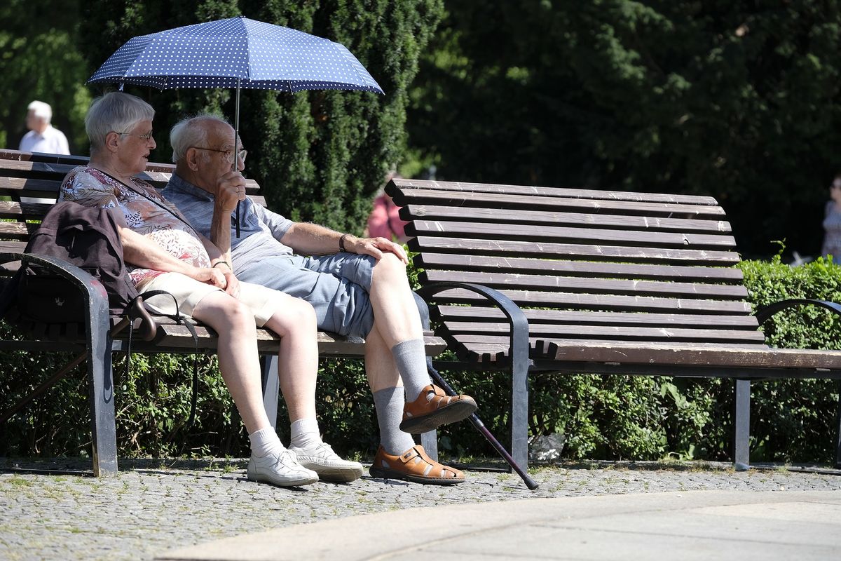 Polacy marzą o niemieckich emeryturach. Za Odrą podwyżka dla seniorów