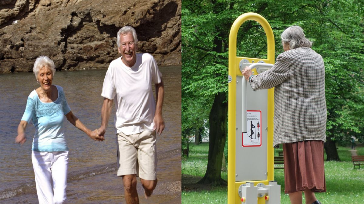 Emerytura niemiecka kontra polska. Co się bardziej opłaca?