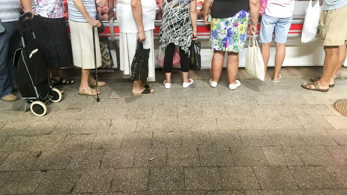 Lepszy wróbel w garści..., mówi przysłowie. Polacy nie inaczej podchodzą do wieku emerytalnego