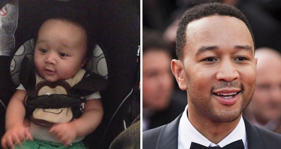 John Legend