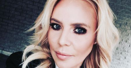 Maja Sablewska: Nawet kasjerka z Biedronki powinna dbać o swój styl
