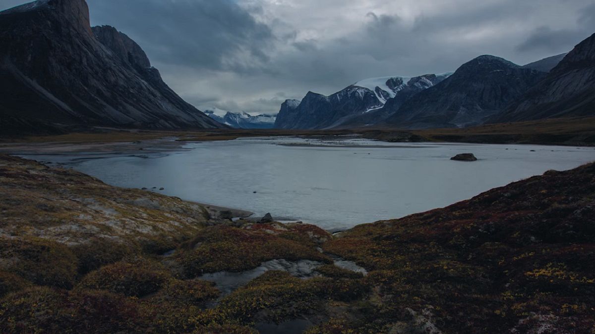 Na Ziemi Baffina w Kanadzie odnaleziono "brakujący fragment układanki"