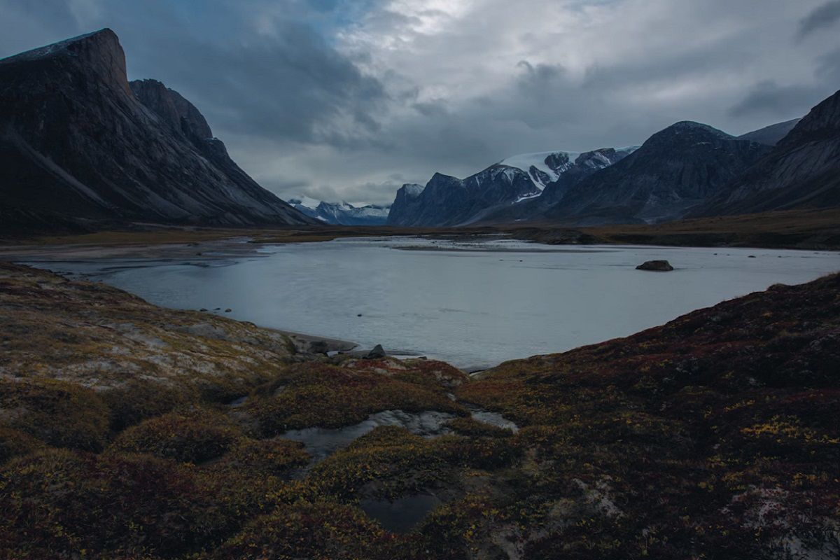 Na Ziemi Baffina w Kanadzie odnaleziono "brakujący fragment układanki"