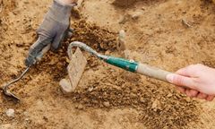 Kujawsko-pomorskie: odkryto średniowieczne miasto