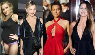 17 najbardziej wyczekiwanych porodów w 2017 roku