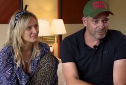 "Ameryka Express". Deląg i Markowska byli parą. Wiele ich wtedy dzieliło