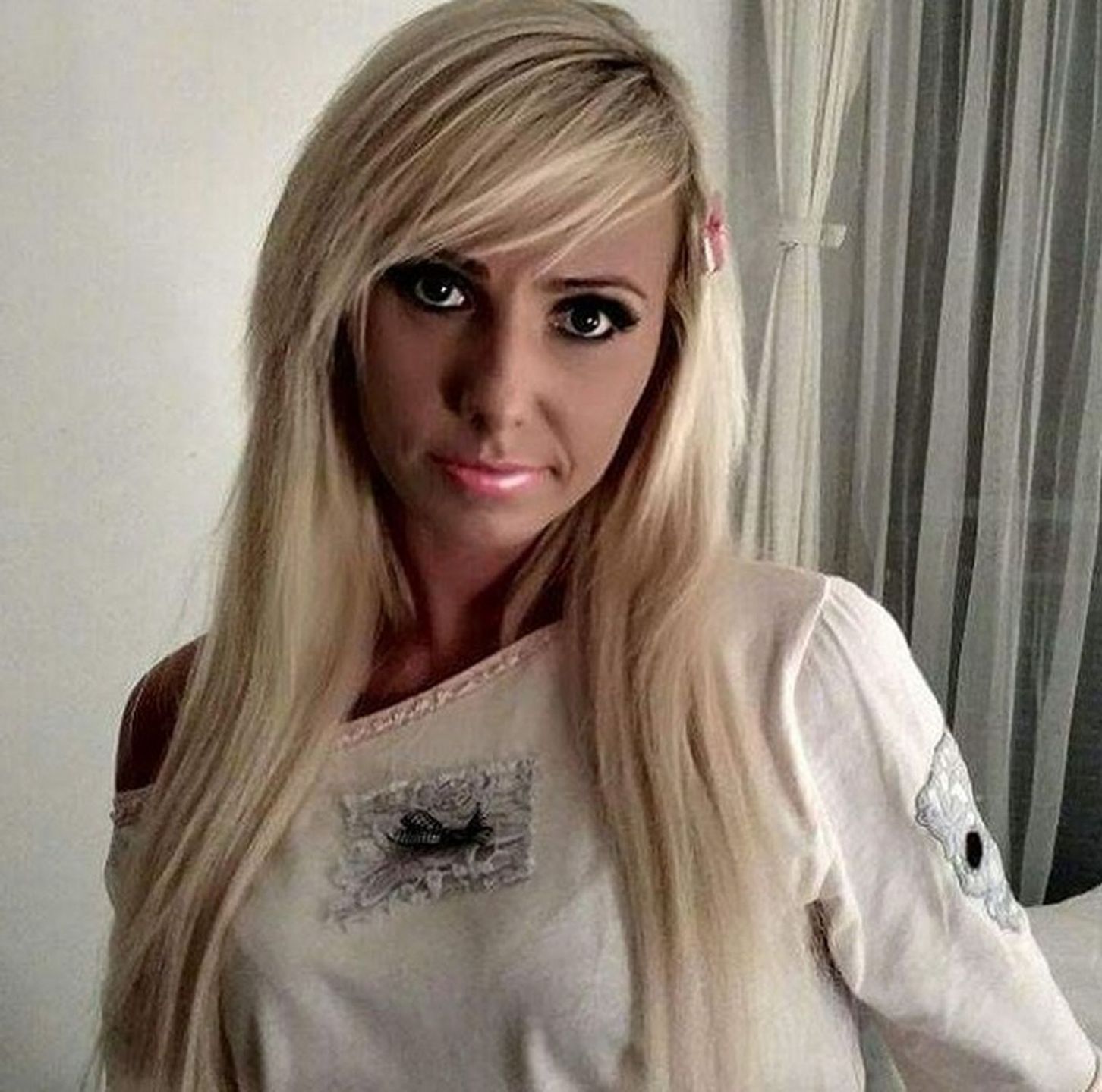 Projekt Lady - Patrycja Karczewska miała być damą. Nie wyszło. TVN reanimuje jej karierę