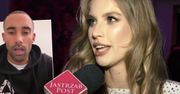 Patrycja Sobolewska o relacji z uczestnikami "Top Model". Stanęła w obronie Dominika