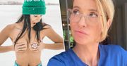Mentorka Tatiana o uczestniczkach Projekt Lady: "Nie wszystkie ich decyzje pochwalam". Sporo miejsca poświęciła Patrycji