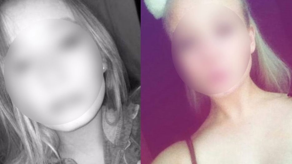 Patrycja jest już w rękach niemieckiej policji