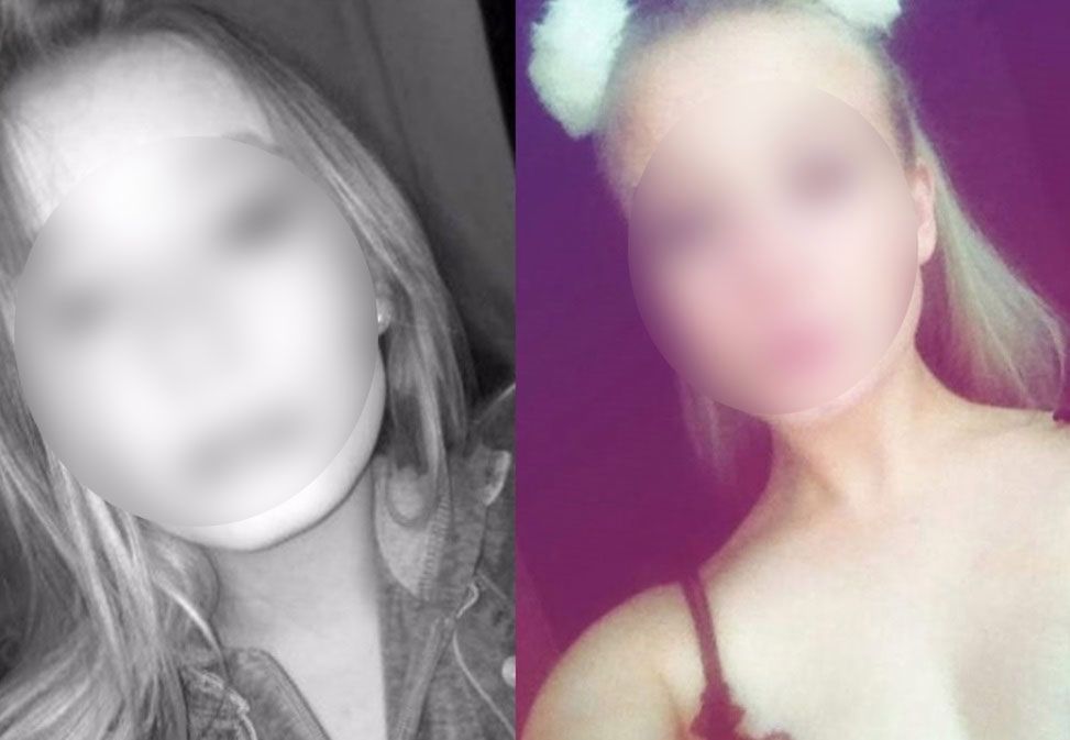 Patrycja jest już w rękach niemieckiej policji
