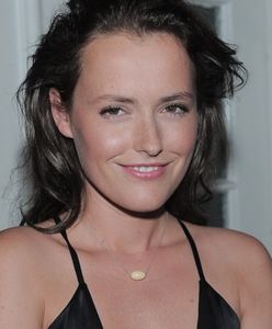 Olga Frycz pokazała chłopaka. "Jestem zakochana w tym człowieku"