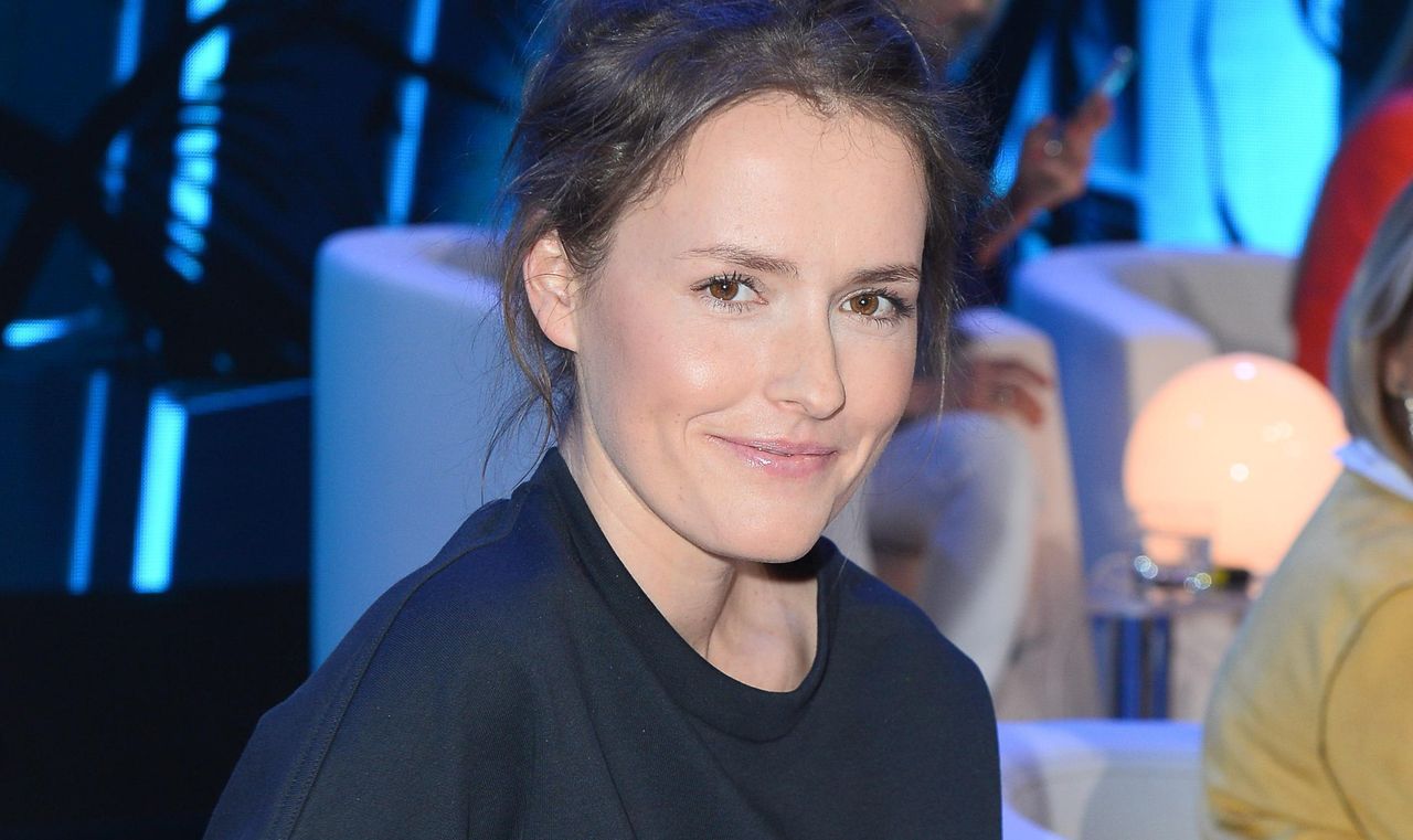 Olga Frycz nie wiedziała, jak poradzić sobie z marudzeniem córki. Na pomoc przyszła Adrianna Biedrzyńska