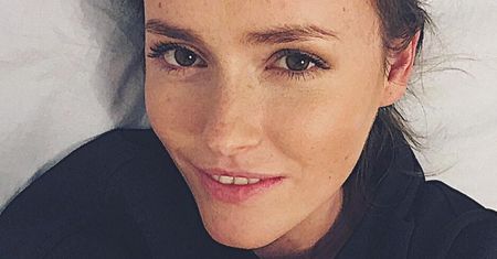 Olga Frycz gratuluje byłemu partnerowi zdobytej nagrody. Na galę poszli razem
