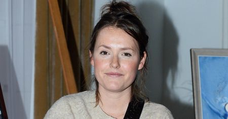 Olga Frycz szczerze o formie po ciąży. Tęskni za swoim dawnym ciałem
