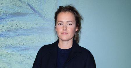 Olga Frycz rozstała się z Grzegorzem Sobieszkiem. Jej wpis na Instagramie wywołał kłótnię