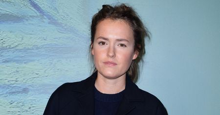 Olga Frycz pokazała łazienkę. Choć wanna jest luksusowa, ten wystrój nie zachęca do kąpieli