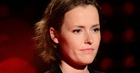 Olga Frycz świętuje urodziny Jana Frycza. Kiedyś mieli konflikt
