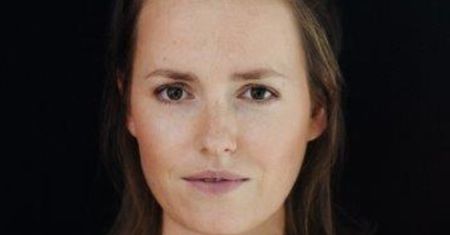 Olga Frycz: "dla dziecka wszystko się zmienia w umyśle kobiety"