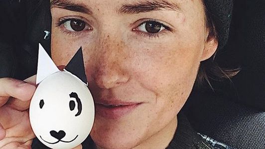 Cudowna nowina w życiu serialowej aktorki.