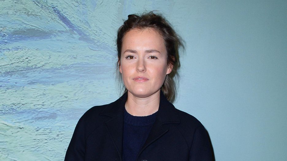 Olga Frycz rozstała się z Grzegorzem Sobieszkiem
