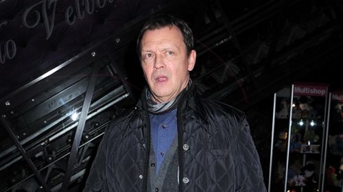 Jan Frycz