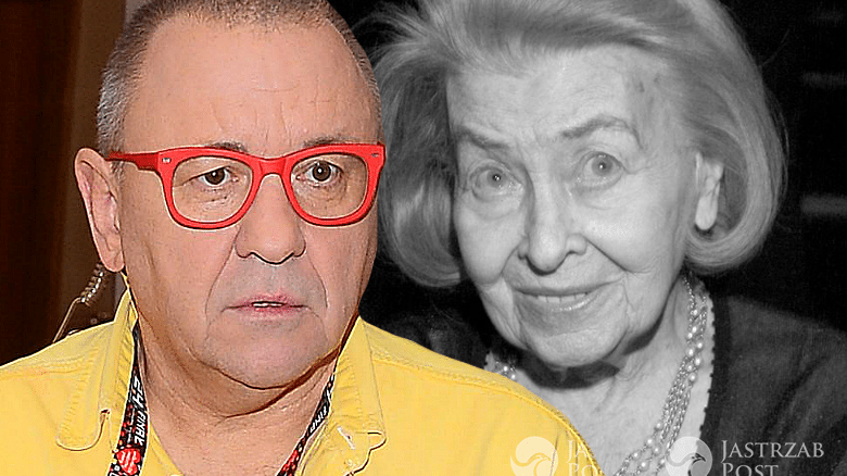 Testament Niny Andrycz dla WOŚP