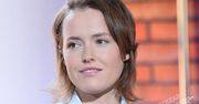 O czym Olga Frycz nie chce rozmawiać z mediami?