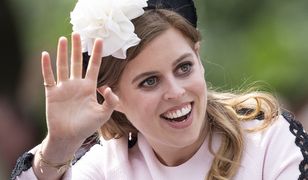 Księżniczka Beatrycze zaręczona. Szykuje się kolejny królewski ślub