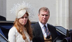 "Przynosi wstyd rodzinie". Royalsi mają już dość księcia Andrzeja