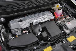 Diesel w odwrocie, nadchodzi czas hybryd