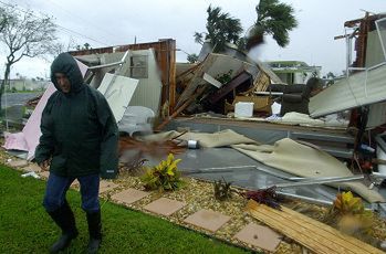 Kolejny huragan spustoszył Florydę, sześć osób zginęło